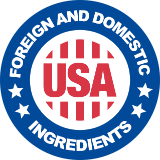 BioGrow supplement made in USA
