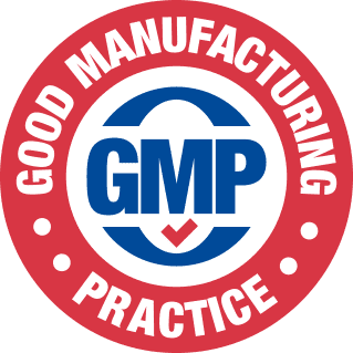 BioGrow GMP certified production