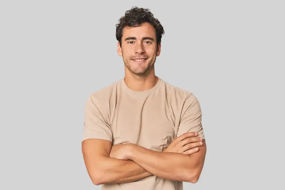 BioGrow capsule user testimonial